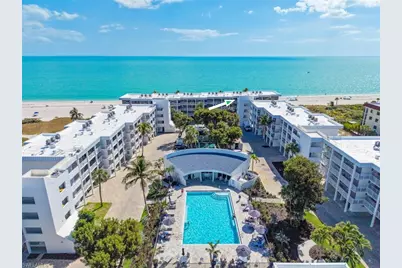 2265 W Gulf Dr #P5D, Sanibel, FL 33957 - Photo 1