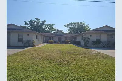 120 SW Trafalgar Pkwy #3, Cape Coral, FL 33991 - Photo 1