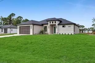 380 McArthur Blvd, Lehigh Acres, FL 33974 - Photo 3