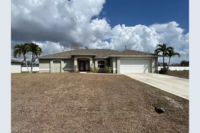 2733 SW 11th Pl, Cape Coral, FL 33914 - Photo 1