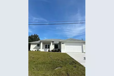184 E Mariana Ave, North Fort Myers, FL 33917 - Photo 1