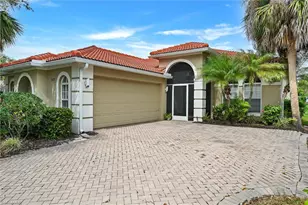 13070 Sail Away St, North Fort Myers, FL 33903 - Photo 1