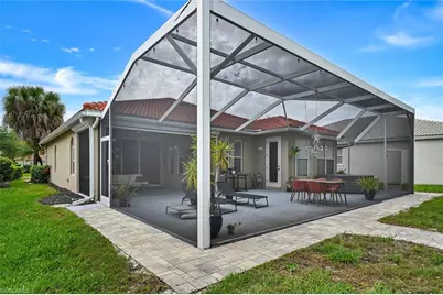 13070 Sail Away St, North Fort Myers, FL 33903 - Photo 23