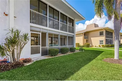4105 SE 19th Pl #101, Cape Coral, FL 33904 - Photo 1