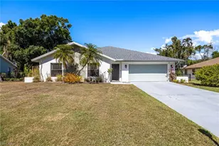 14520 Aeries Way Dr, Fort Myers, FL 33912 - Photo 1