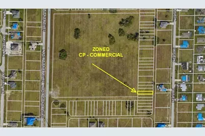 0 NE, Cape Coral, FL 33909 - Photo 1