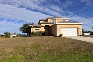 360 SW 24th Pl, Cape Coral, FL 33991 - Photo 1