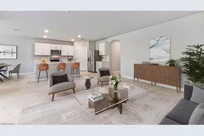 1621 NW 9th Ter, Cape Coral, FL 33993 - Photo 5