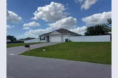 1621 NW 9th Ter, Cape Coral, FL 33993 - Photo 3