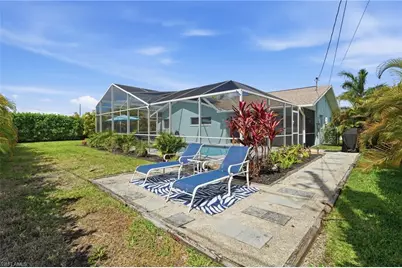 118 SE 44th Ter, Cape Coral, FL 33904 - Photo 41