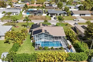 118 SE 44th Terrace, Cape Coral, FL 33904 - Photo 45