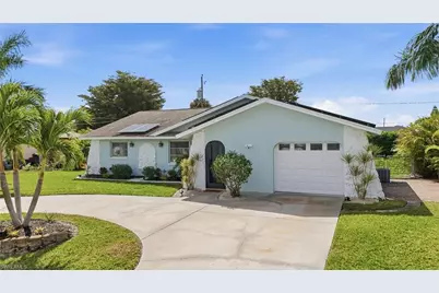 118 SE 44th Ter, Cape Coral, FL 33904 - Photo 3