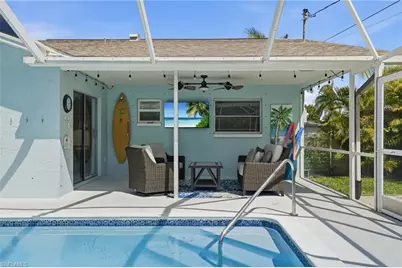 118 SE 44th Ter, Cape Coral, FL 33904 - Photo 35