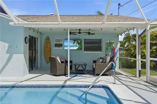 118 SE 44th Terrace, Cape Coral, FL 33904 - Photo 35