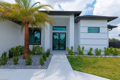 2716 NW 4th Pl, Cape Coral, FL 33993 - Photo 1