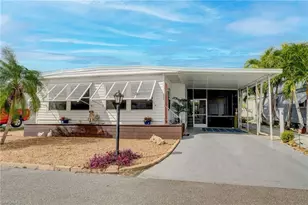 5554 Sir Walter Way, North Fort Myers, FL 33917 - Photo 1