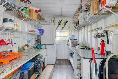 5554 Sir Walter Way, North Fort Myers, FL 33917 - Photo 35