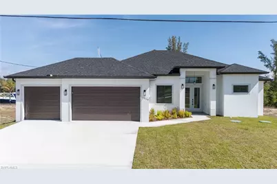 2515 NW 41st Ave, Cape Coral, FL 33993 - Photo 1