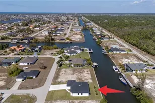 2515 NW 41st Ave, Cape Coral, FL 33993 - Photo 3