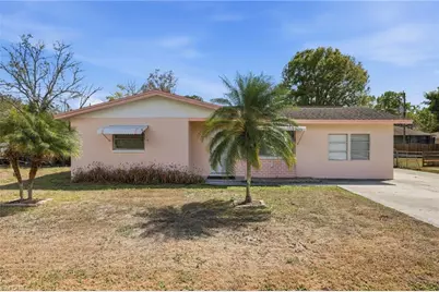 13419 Fourth St, Fort Myers, FL 33905 - Photo 1