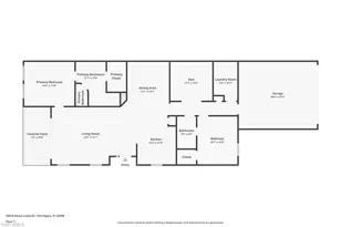 14618 Abaco Lakes Dr, Fort Myers, FL 33908 - Photo 3