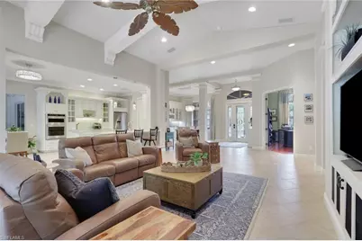 3491 Cypress Marsh Dr, Fort Myers, FL 33905 - Photo 5