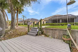 9262 Palm Island Cir, North Fort Myers, FL 33903 - Photo 25