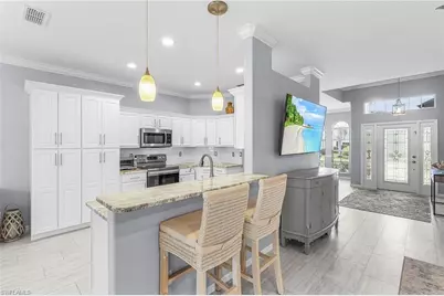 9262 Palm Island Cir, North Fort Myers, FL 33903 - Photo 7