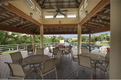 9262 Palm Island Cir, North Fort Myers, FL 33903 - Photo 37