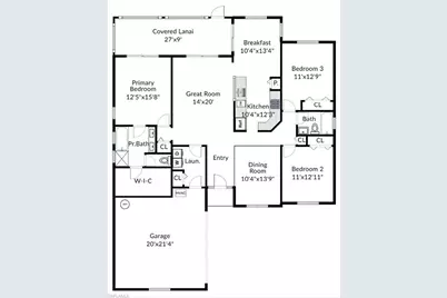 9262 Palm Island Cir, North Fort Myers, FL 33903 - Photo 27