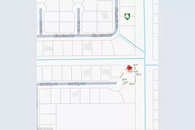 1061 Coleridge St, Lehigh Acres, FL 33974 - Photo 1