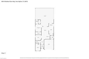 9014 Shadow Glen Way, Fort Myers, FL 33913 - Photo 7