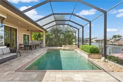 1921 SW 54th St, Cape Coral, FL 33914 - Photo 37