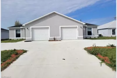 4406 Skyline Blvd, Cape Coral, FL 33914 - Photo 1