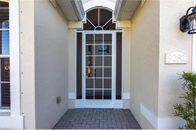 9282 Palm Island Cir, North Fort Myers, FL 33903 - Photo 3