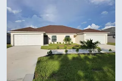 3305 SW 15th Pl, Cape Coral, FL 33914 - Photo 1