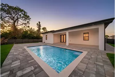 3611 2nd St SW, Lehigh Acres, FL 33976 - Photo 41