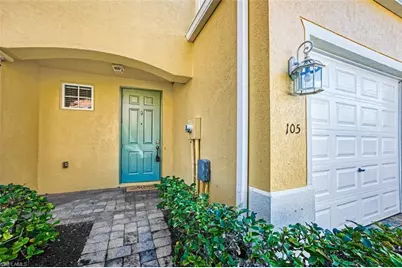 9813 Quinta Artesa Way #105, Fort Myers, FL 33908 - Photo 35