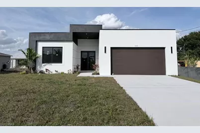477 Rayford St, Lehigh Acres, FL 33974 - Photo 1
