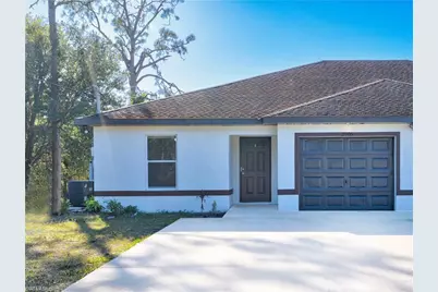 2705 Matena Ave S, Lehigh Acres, FL 33973 - Photo 1