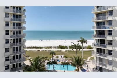 7360 Estero Blvd #403, Fort Myers Beach, FL 33931 - Photo 23