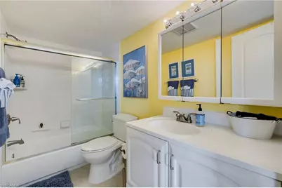 7360 Estero Blvd #403, Fort Myers Beach, FL 33931 - Photo 11