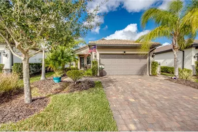 11986 Westmoreland Way, Fort Myers, FL 33913 - Photo 1