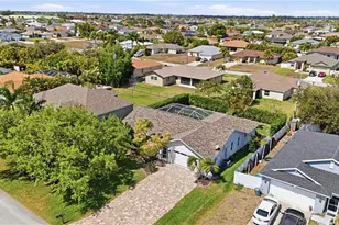 1225 SW 34th Terrace, Cape Coral, FL 33914 - Photo 33