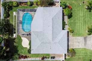 918 SE 28th Terrace, Cape Coral, FL 33904 - Photo 41