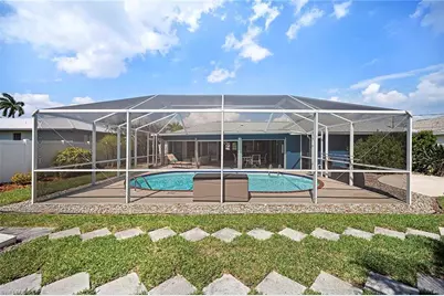 918 SE 28th Ter, Cape Coral, FL 33904 - Photo 39