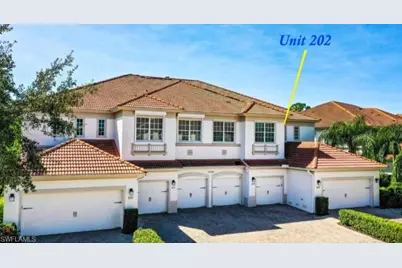 17484 Old Harmony Dr #202, Fort Myers, FL 33908 - Photo 3