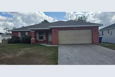 2913 13th St W, Lehigh Acres, FL 33971 - Photo 1