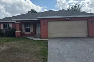 2913 13th St W, Lehigh Acres, FL 33971 - Photo 1