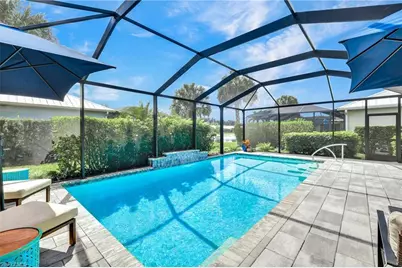14604 Catamaran Pl, Naples, FL 34114 - Photo 1